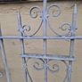 victorian gates Image 4