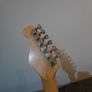 Burswood Electric Guitar Image 5