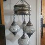 Egyptian lamps Image 2