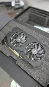 Asus Gtx 1660 Super Evo 6gb