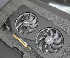 Asus Gtx 1660 Super Evo 6gb
