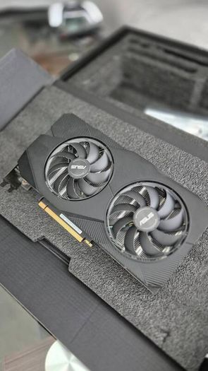 Asus Gtx 1660 Super Evo 6gb