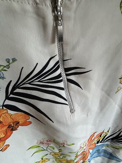 Dunnes Top