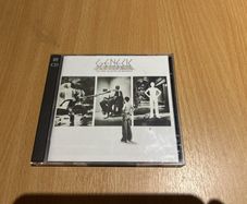Genesis - The Lamb Lies Down On Broadway