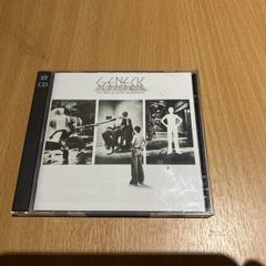 Genesis - The Lamb Lies Down On Broadway