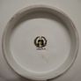 Large Oriental Style Decorative Serving Bowl 32cm Image 2