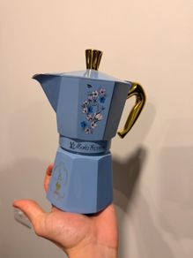 italian coffee maker
