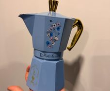 italian coffee maker