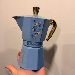 italian coffee maker