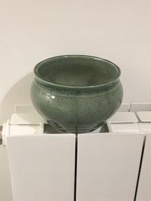 Ceramic Bonsai Dish.