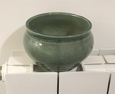 Ceramic Bonsai Dish.