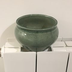 Ceramic Bonsai Dish.