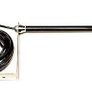 Gate Antenna CS.1.141 High Gain Aerial with SMA Connector + MMCX Converter (5M) Image 2