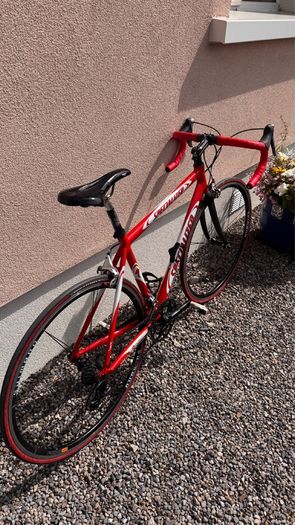 Specialized Road Racing bike