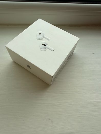 Apple AirPods Pro 2