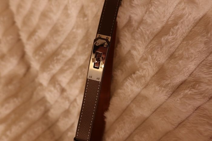 Hermes belt