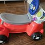 Fisher-Price Laugh & Learn 3-in-1 Smart Car Image 7