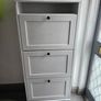 Ikea shoe storage Image 2