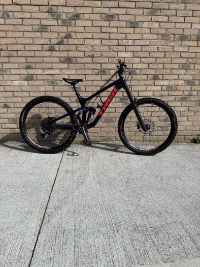 Trek slash 9.8 XT Gen 5