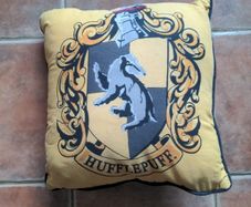 Harry Potter cushions