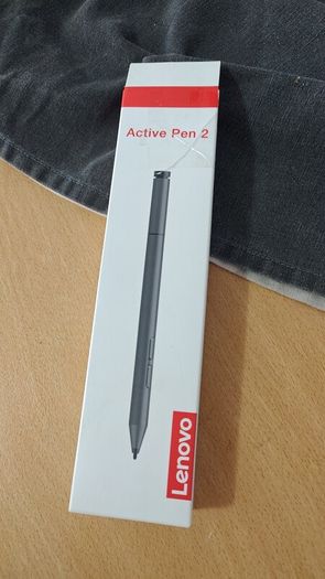 Lenovo Windows 11 pro tablet