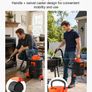 20L 1200W Ash Vacuum Cleaner Image 5