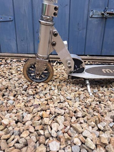 Micro Scooter Sprite