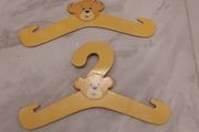 Build a Bear hangers x 2