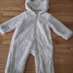 Pramsuit