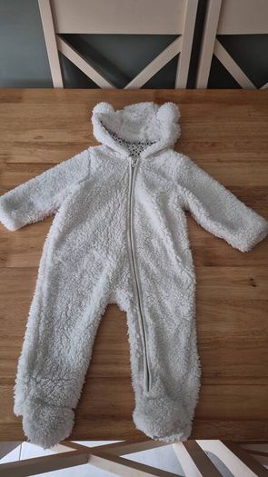 Pramsuit