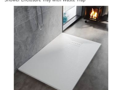 New elegance Shower tray