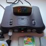 N64 USA Version (NTSC) -  Nintendo 64 Image 2