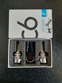 HB4 9006 LED Bulbs- Super Bright Car LED Headlight Bulbs H1/H7/H8/H11/H4/H3/9006/