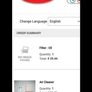 Land Rover - Full Service kit - OEM Land Rover parts Image 6