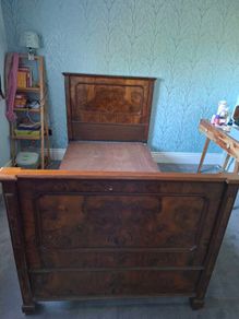 single bed frame