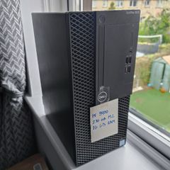 Dell Optiplex 3070 PC i5 16gb RAM M.2 SSD