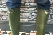 Royal hunter wellingtons