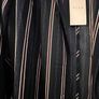 Villa Stripe Jacket Image 3
