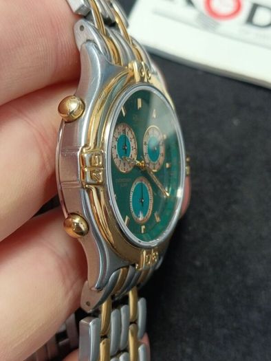 Watch Rodania Thierry Boutsen CT18130
