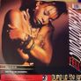 Technotronic ft Felly Pump Up The Jam Original 1989 UK 12 inch SYRT 4 Image 2