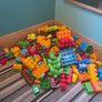 Mega Bloks Lego Image 3