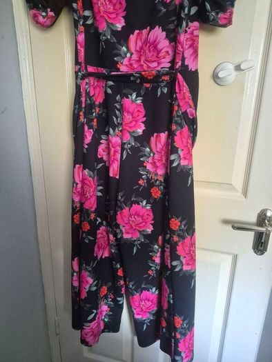 Fabulous occasion Jumpsuit