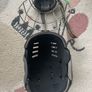 Azzurri sport hurling helmet size M Image 4