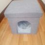 Cat Bed Image 2