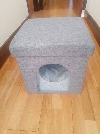 Cat Bed