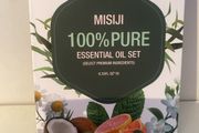 Essential oils 10 pack Brand New