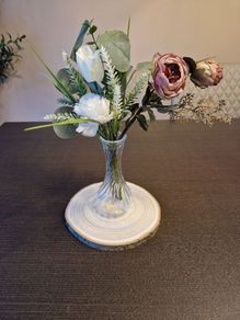 Assorted Wedding Decorations