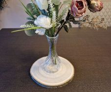 Assorted Wedding Decorations