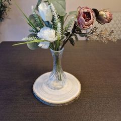 Assorted Wedding Decorations