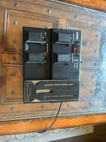 line 6 fbv express